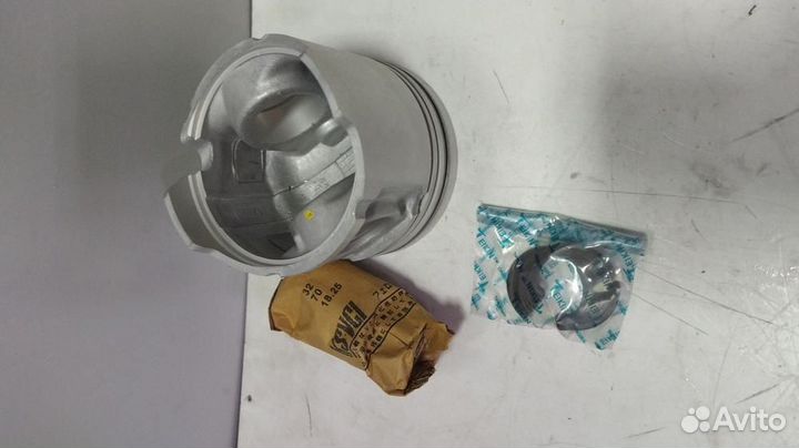 Поршень - teikin