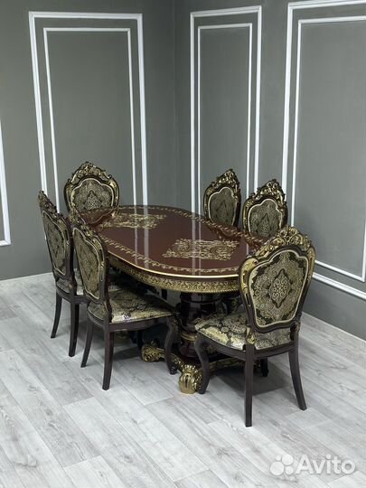 Стол стулья доставка по всей России