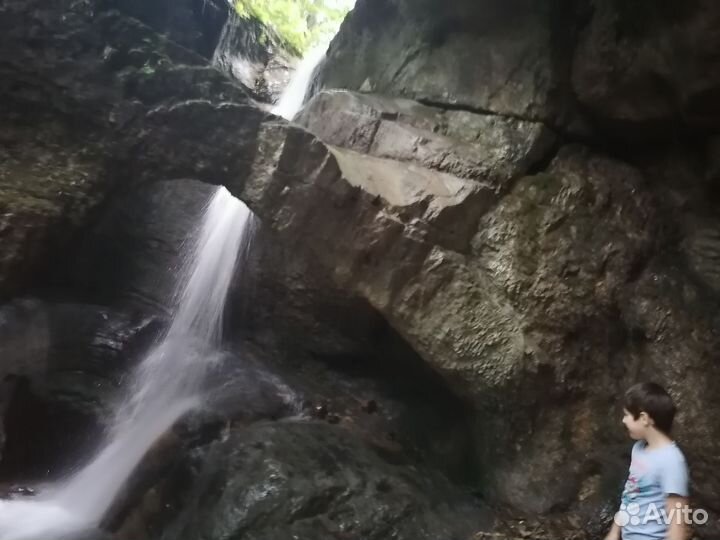 Экскурсии по Осетии и Кавказу