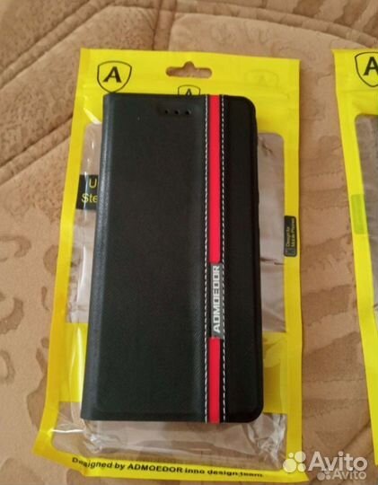 Чехлы на Asus Zenfone