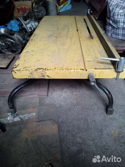 Навесное для мотоблока