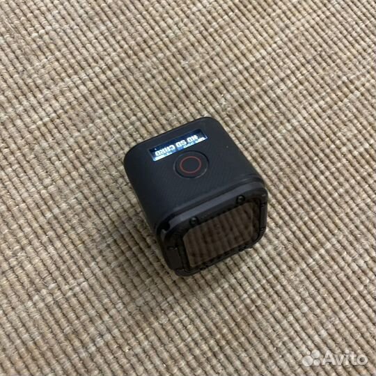 Экшн камера GoPro hero4 Session