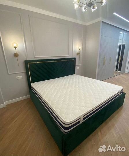 Кровать с бесплатной доставкой