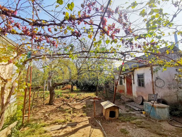 Дом 90 м² на участке 10,4 сот.