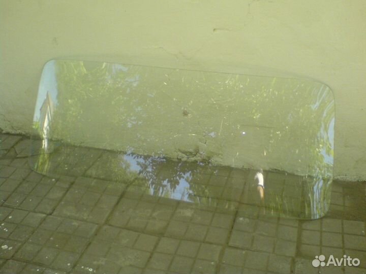 Лобовое стекло от Москвич-403/407