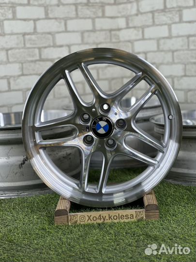 Оригинальные Кованые Диски BMW 37 стиль R18