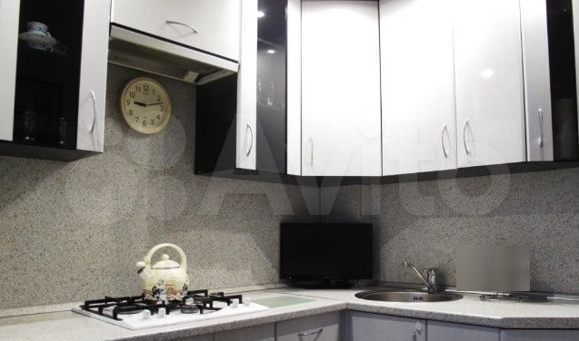 Комната 18 м² в 2-к., 5/9 эт.