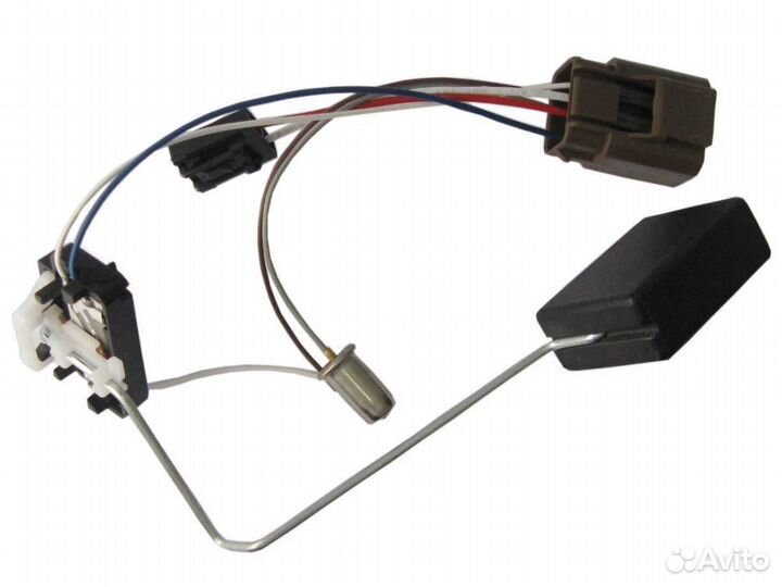 Датчик уровня топлива Chevrolet Lacetti 2006-2013