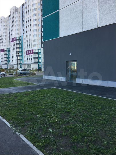 Торговая площадь, 89 м²