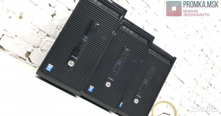 Мини компьютер Acer Core i7 - 2600
