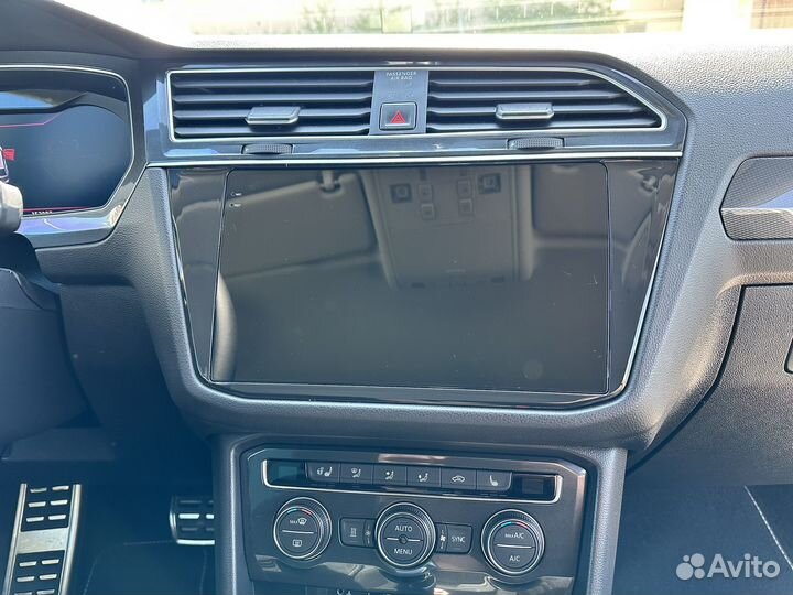 Teyes cc3 2k,wolkswagen tiguan 2016-2022