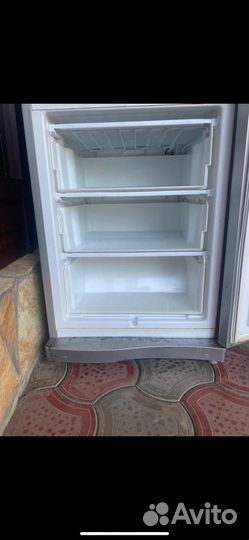 Холодильник бу