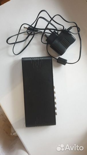 Video converter