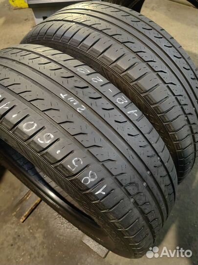 КАМА Кама-Евро-236 185/60 R15