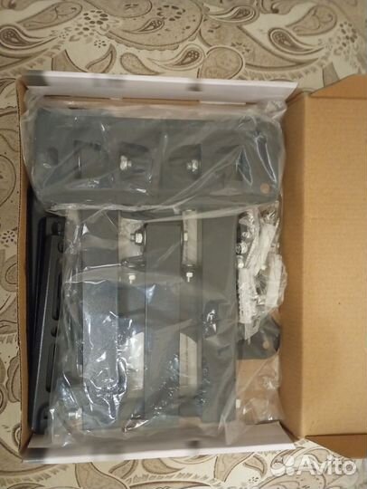 Кронштейн для телевизора