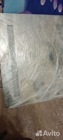 Лед led зеркало новое в ванну