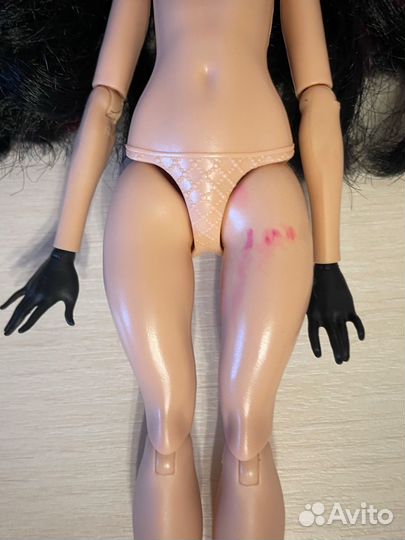 Кукла эвер автер хай Лиззи