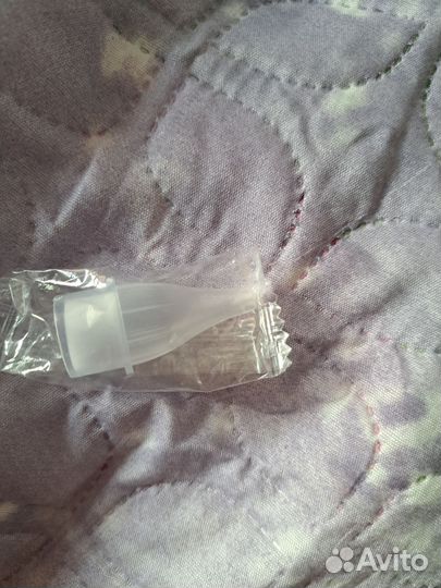 Насадки для назального аспиротора отривин