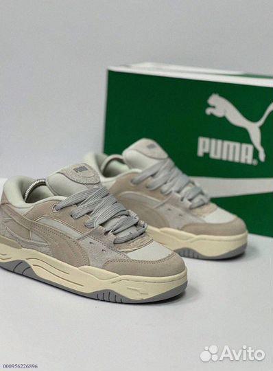 Puma 180: Ваши идеальные кроссовки (37-41)