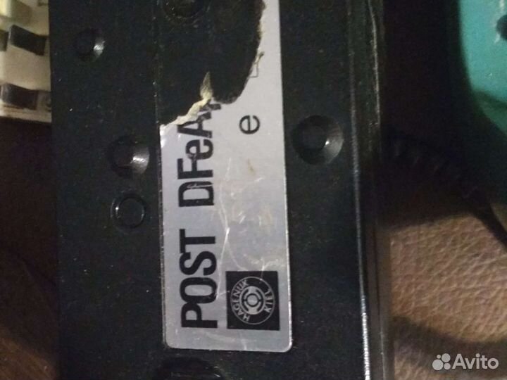 Телефон-трубка