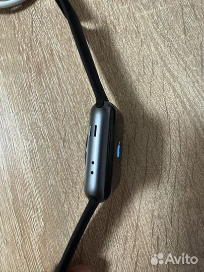 Часы apple watch 3 42mm