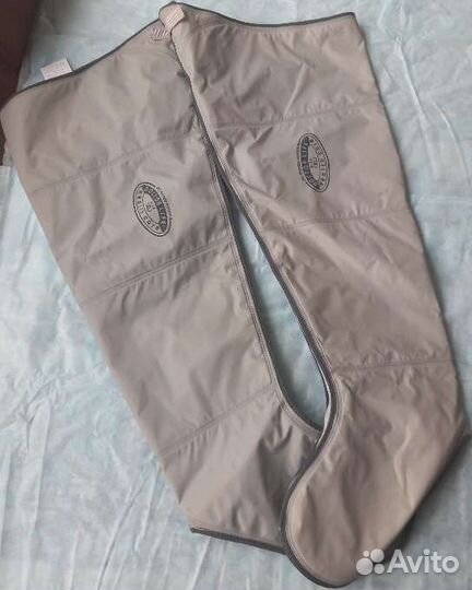 Прессотерапия