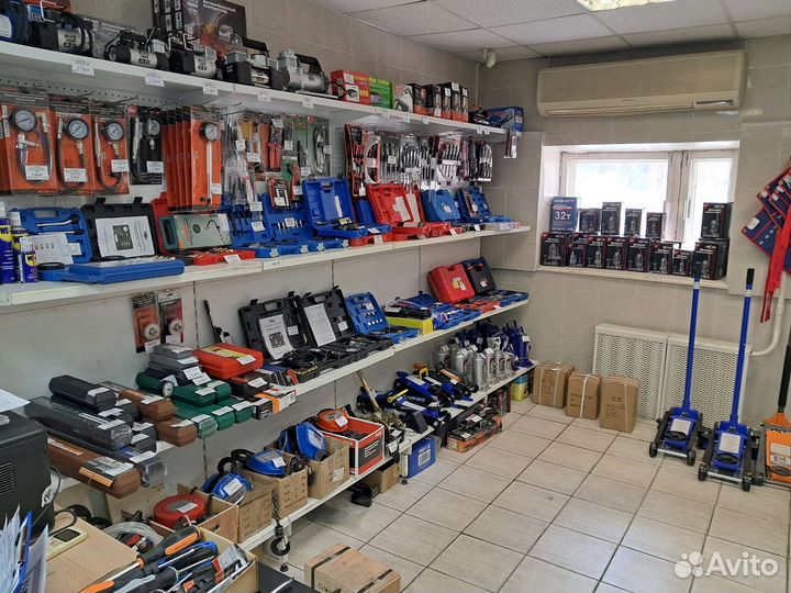 Набор фиксаторов валов BMW N51, N52, N53, N54, N55