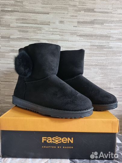 Угги женские