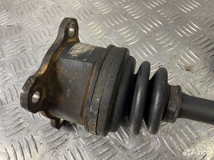 Привод задний правый Toyota Rav4 XA10 1994-2000