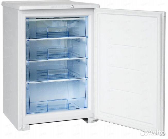 Морозильник Бирюса 14
