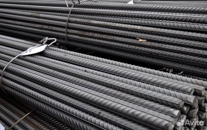 Арматура оптом металлопрокат