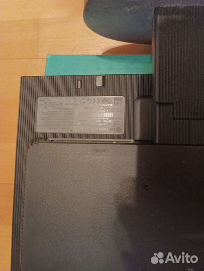 Монитор LG 17