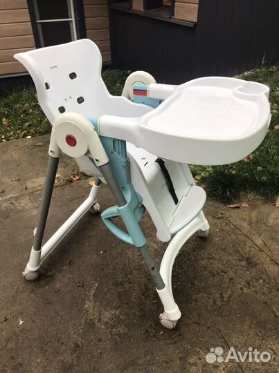 Стульчик детский
