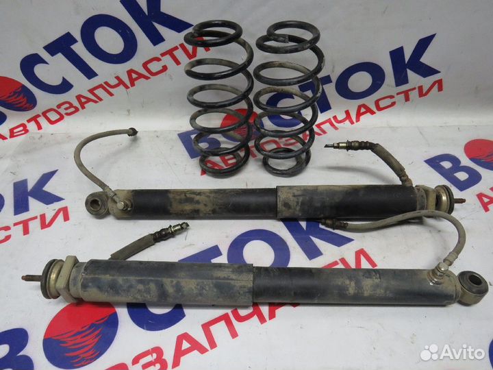 Амортизатор Зад toyota funcargo NCP21