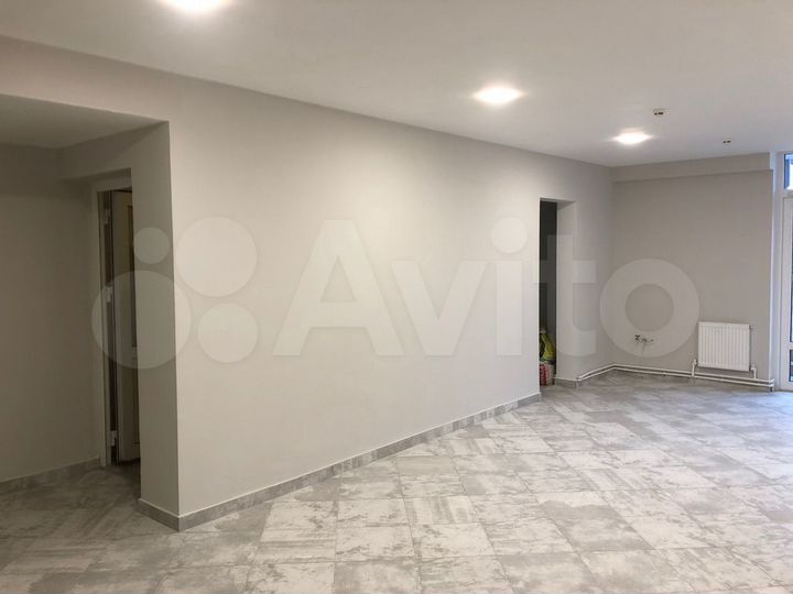 Свободного назначения, 45 м²