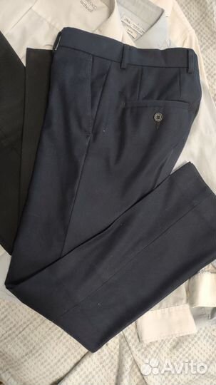 Школьная форма для мальчика 164