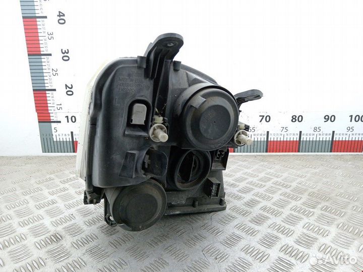Фара передняя для Opel Meriva A 93321052