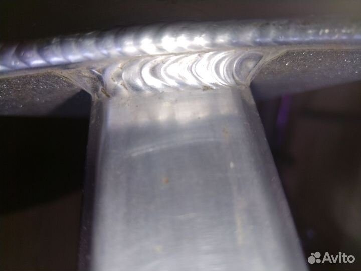 Детали для трюкового самоката