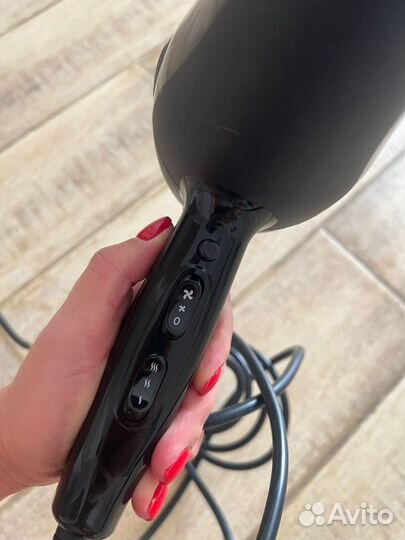 Фен для волос