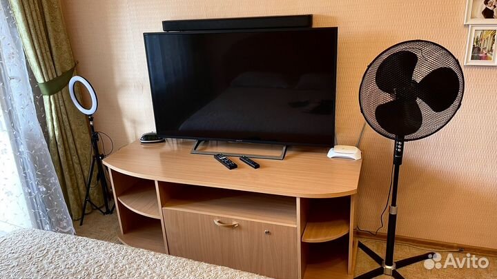 Тумба под телевизор