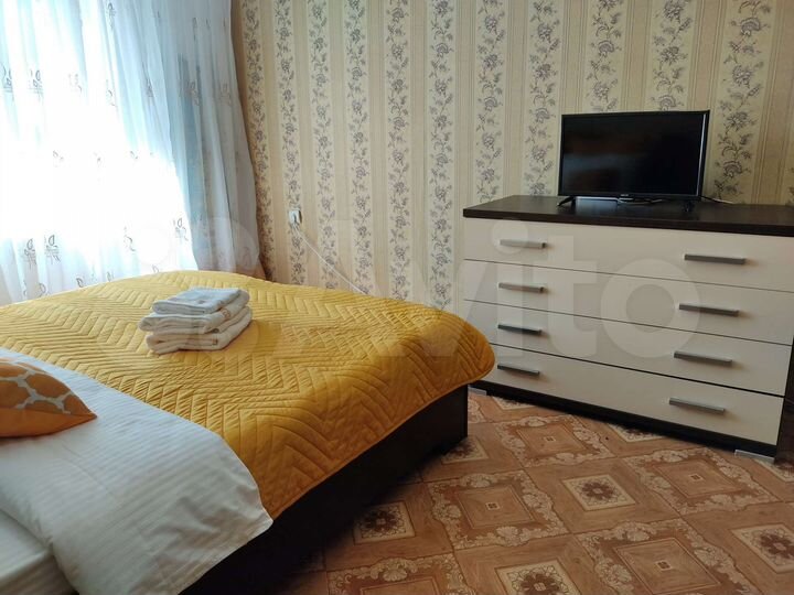 1-к. квартира, 35 м², 8/9 эт.
