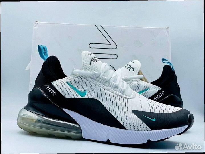 Кроссовки Мужские Nike air max 270