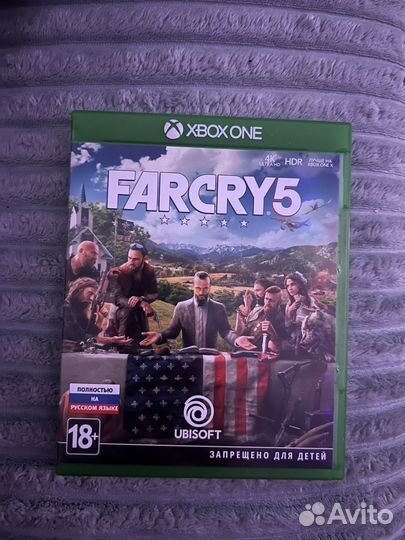 Игры на xbox диски