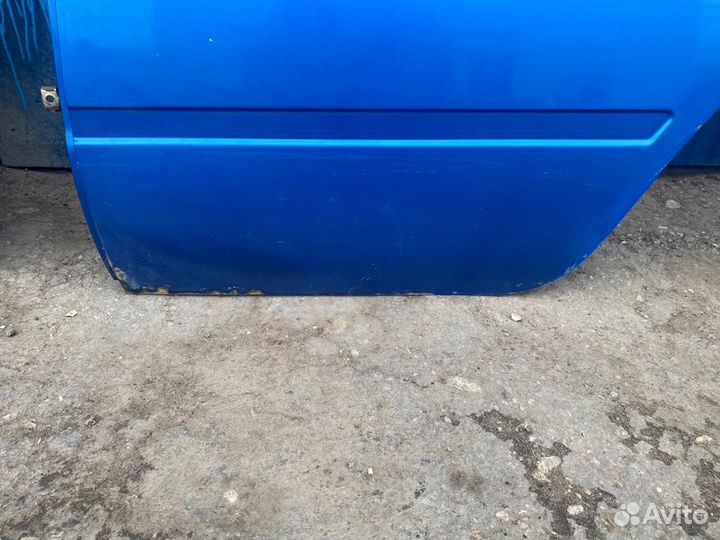 Дверь задняя левая LADA Kalina 2008