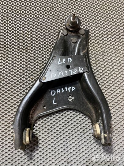 Рычаг Renault Duster