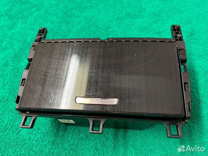 Подстаканники Lexus Gs 4 (12-17) 2015