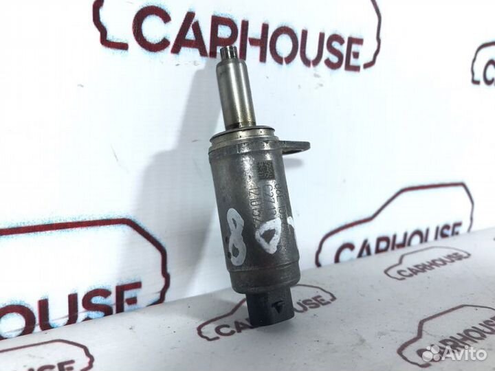 Клапан электромагнитный Audi A5 8T 1.8 cjeb 2014