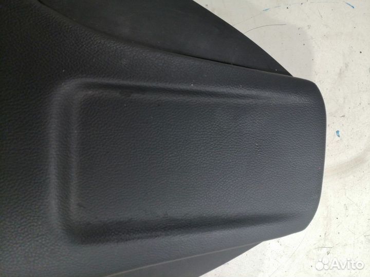 Накладка торпедо (Geely Coolray)