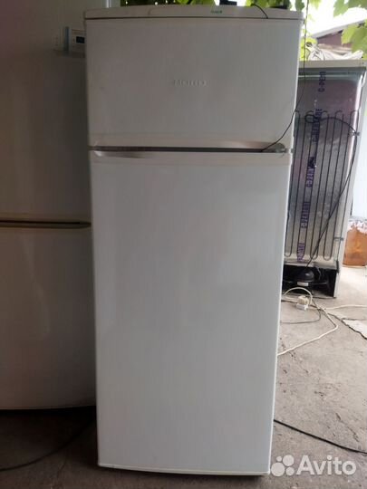 Холодильники