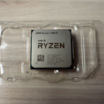 Процессор Ryzen 3800x